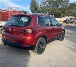 فولكسفاغن تيغوان